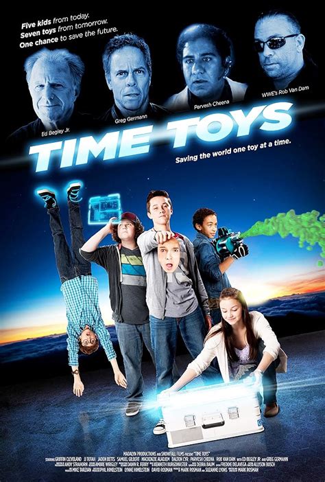 download Time Toys